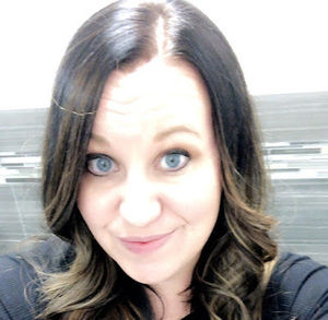 Meet your Posher, Meagan